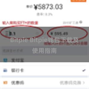 Bitpie Bitpie钱包下载及使用指南